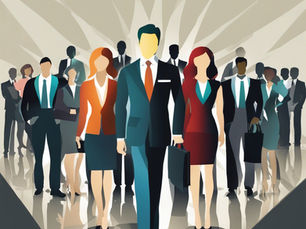 The Power of Leadership Branding: Why It Matters