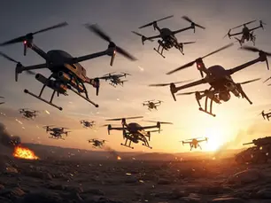 The Electric Tech Stack