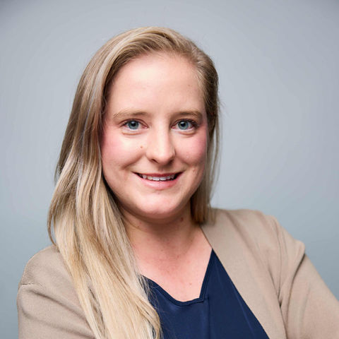 Kim Gajewski - ICIT Fellow