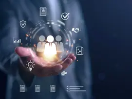 How We Lead: At the Seams by Cory Simpson