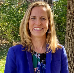Donna Richards, Founder & CEO, Emerge