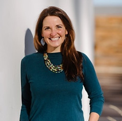 Ali Boyd
Executive Coach
& Consultant | Emerge