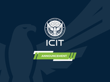 ICIT welcomes Michael R. Centrella