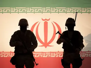 Iran cyber threats critical infrastructure government risk