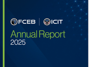 ICIT FCEB 2025 Annual Report