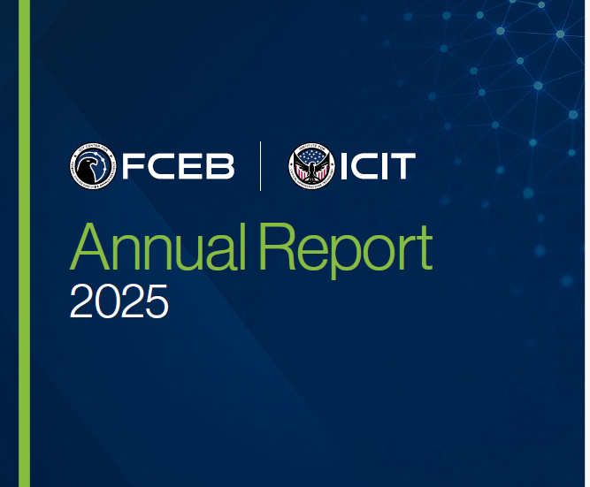 ICIT FCEB 2025 Annual Report