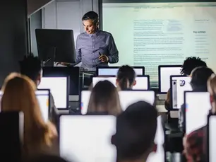 Closing the Cyber Workforce Gap: Why Hands-On Experience Matters