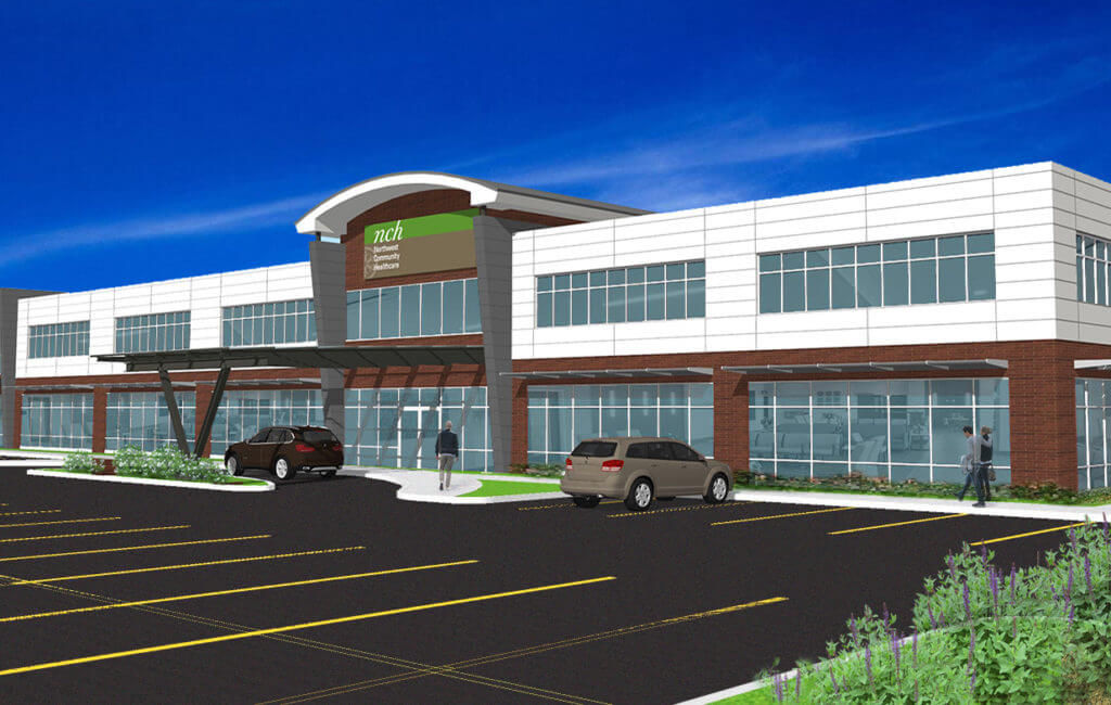 HEALTHCARE REAL ESTATE MEDICUS DEVELOPMENT PARTNERS