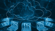 Executive Briefing Series: Managing IT Complexities in a Multi-cloud World