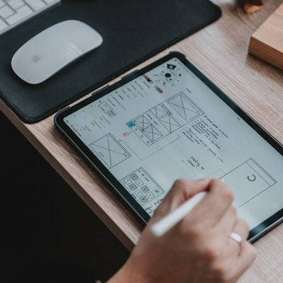 Design Review Print Ready File Check — Foundry 6 Media Marketing Consulting