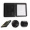Thumbnail: WD478: Professional Business Portfolio With Tablet Sleeve