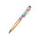 Thumbnail: WD272: Ballpoin Pen With Iridescent Crystals