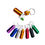 Thumbnail: WD226: Pill Box Key Chain