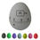 Thumbnail: WD194: Mechanic Kitchen Timer with Egg Shape
