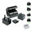 Thumbnail: WD224: Universal Travel Adapter