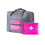 Thumbnail: WD060: Large Capacity Folding Travel Bag