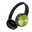 Thumbnail: WD515: Collapsible Stereo Wireless Headphone