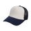 Thumbnail: WD499: Mesh-Back Trucker Cap