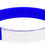 Thumbnail: WD037: Silicone Wristband with Aluminum Alloy Decoration