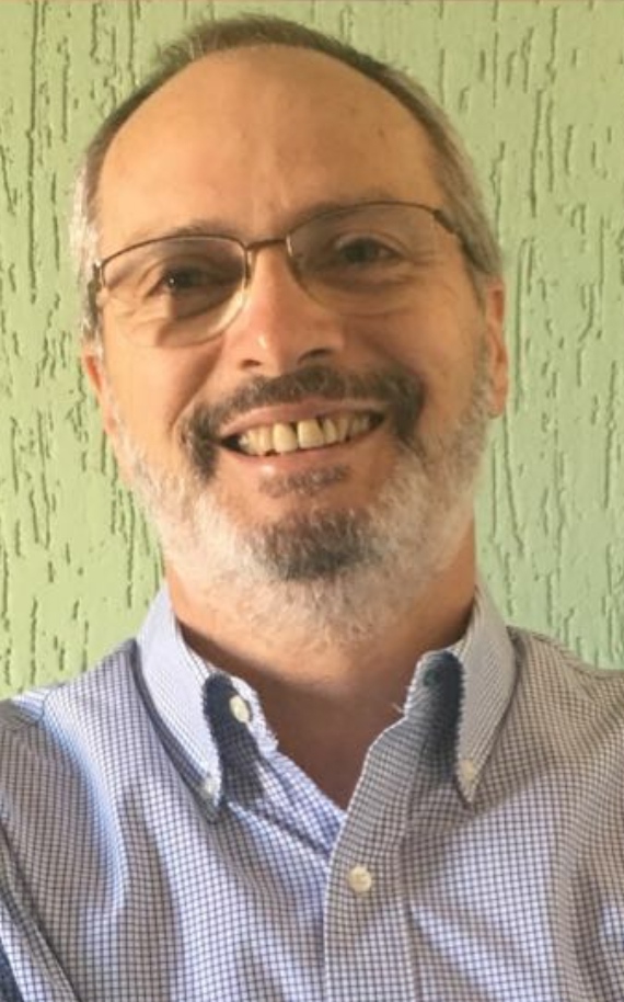 Foto do escritor: José Alves Garcia Neto