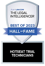 Prevail_Best of Hot Seat Trial Tefchnicians