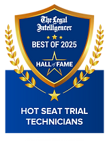 2025 Best Of Hot Seat Operators