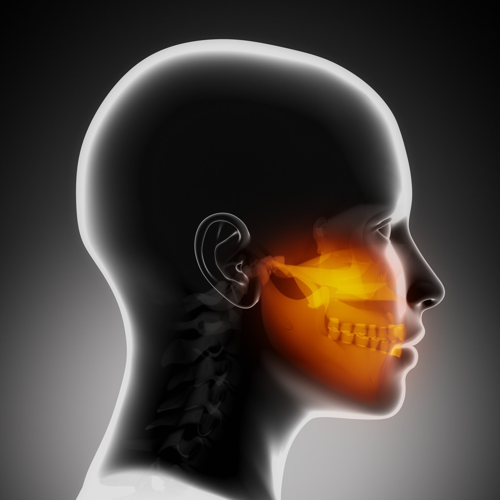 TMJ Disorder and Pain