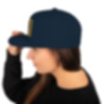 Thumbnail: Select Styles (SS) Snapback Hat