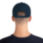 Thumbnail: Select Styles (SS) Snapback Hat