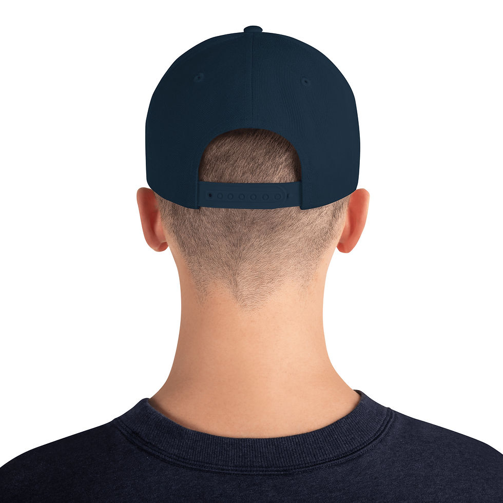 Thumbnail: Select Styles (SS) Snapback Hat