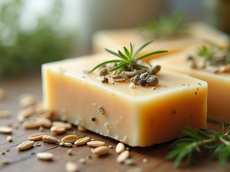 Purify Your Spirit with Spiritual Cleansing Benefits