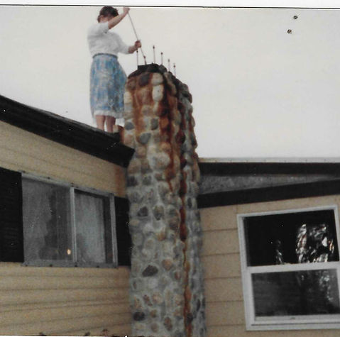 Terri Turner Cleaning