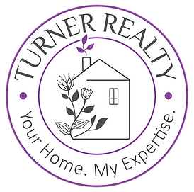 Terri Turner Logos Circle 