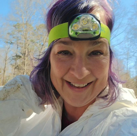terri turner headlight
