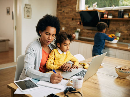 The Big Beautiful Bill: Tax Overhaul Summary & What You Need to Know