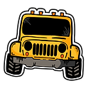 Jeep Club Icon