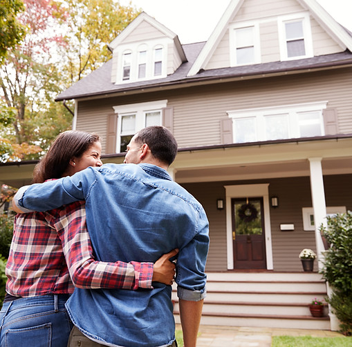 home buyer