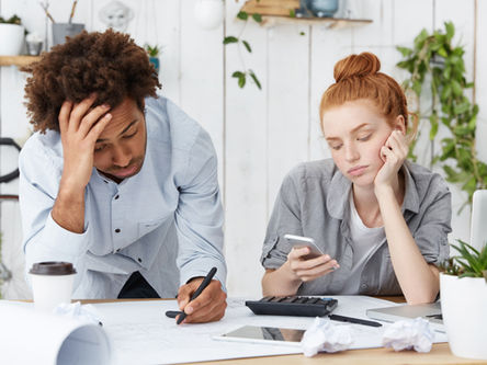 Do I Have to Pay the Entire Amount of My Tax Debt at One Time? IRS Installment Agreements