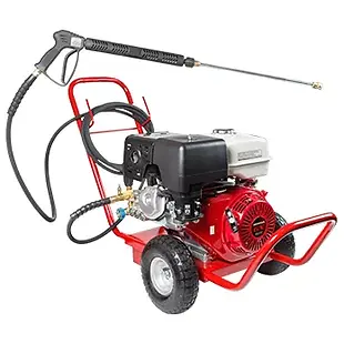 GX390 - 4.0 PSI