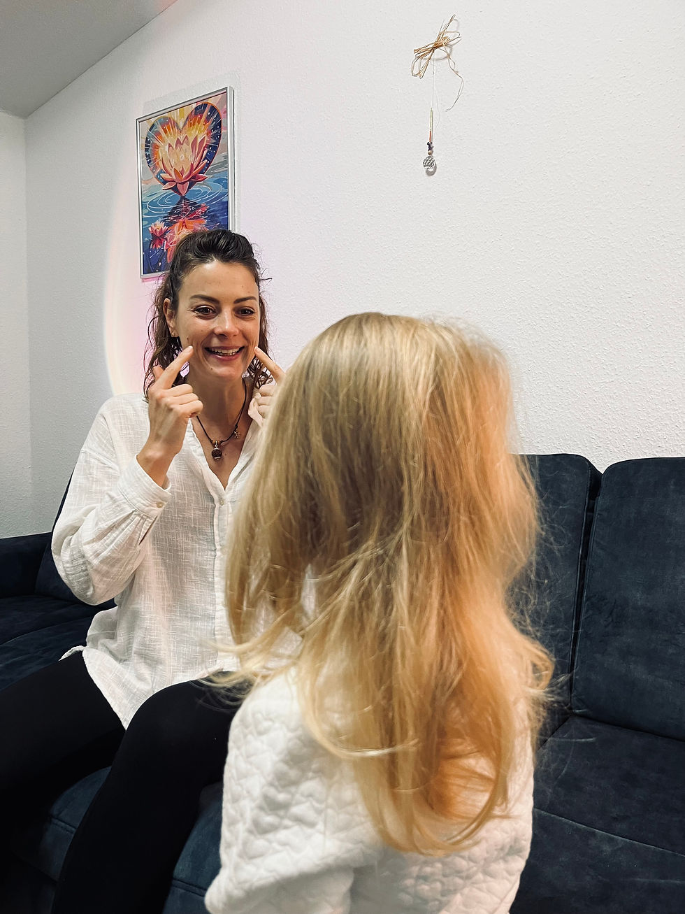 Den Schatz deines Kindes erkennen – mit der Kinderanalyse im Face Reading