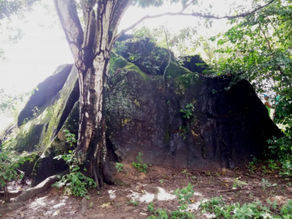 A lenda da Ilha de São Pedro e o nome Penedo