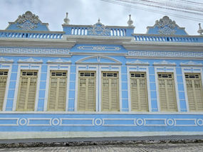 Penedo - Alagoas