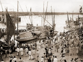 A História do Baixo São Francisco e Seu Impacto no Brasil