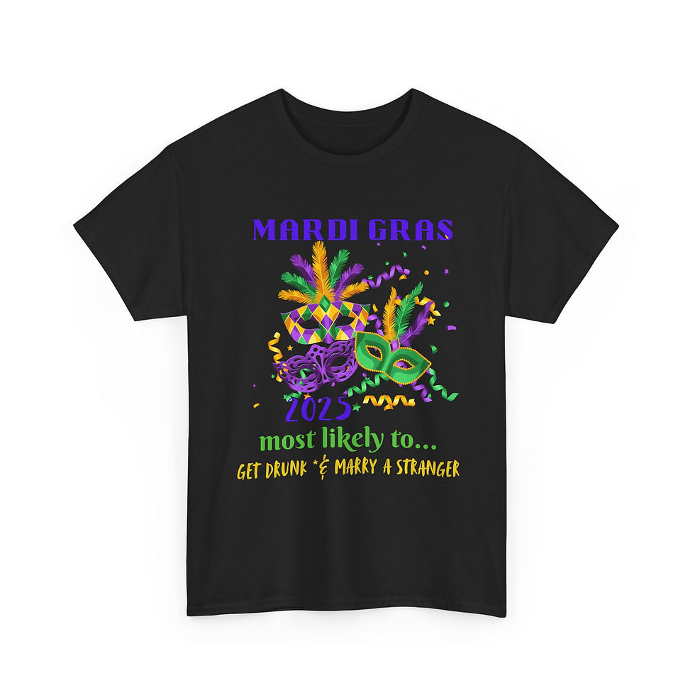 Thumbnail: GET DRUNK & MARRY A STRANGER