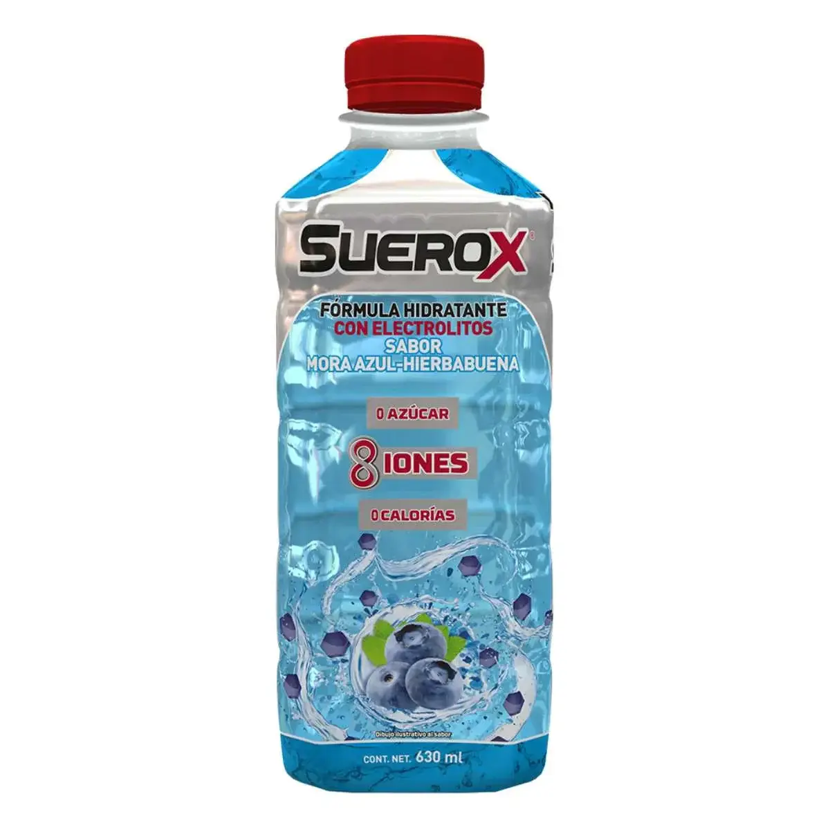 Suerox 450ml