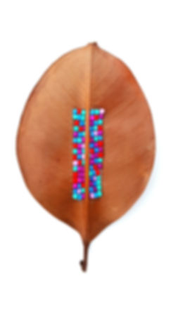 רקמת חרוזים