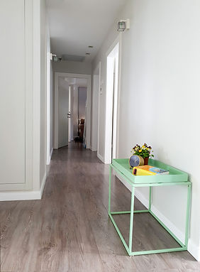Mini penthouse apartment, Givat-Shmuel.j
