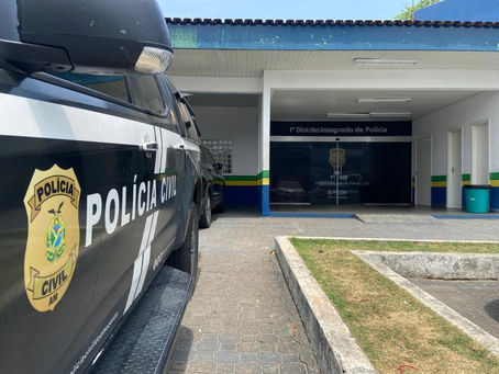 Influenciador é detido pela Polícia Civil por não obedecer medidas cautelares estabelecidas pelo sistema judicial
