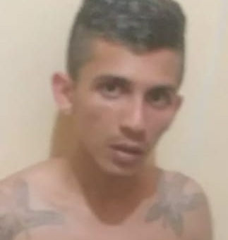 A Polícia Civil solicita ampla divulgação da imagem do suspeito de homicídio contra a própria companheira.
