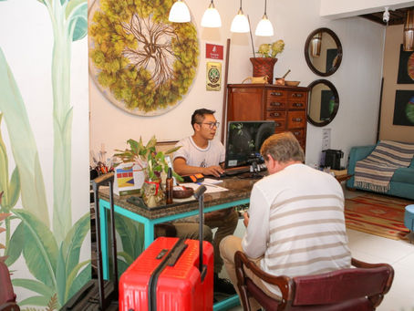 Governo do Amazonas oferece apoio financeiro de até R$ 200 mil para empreendedores no setor de turismo